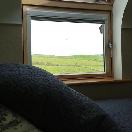 Blackberry Lodge Accommodation Doolin Exterior foto