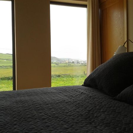 Blackberry Lodge Accommodation Doolin Exterior foto