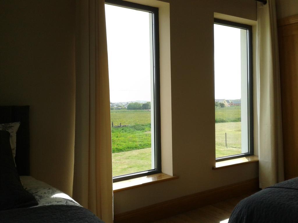 Blackberry Lodge Accommodation Doolin Exterior foto