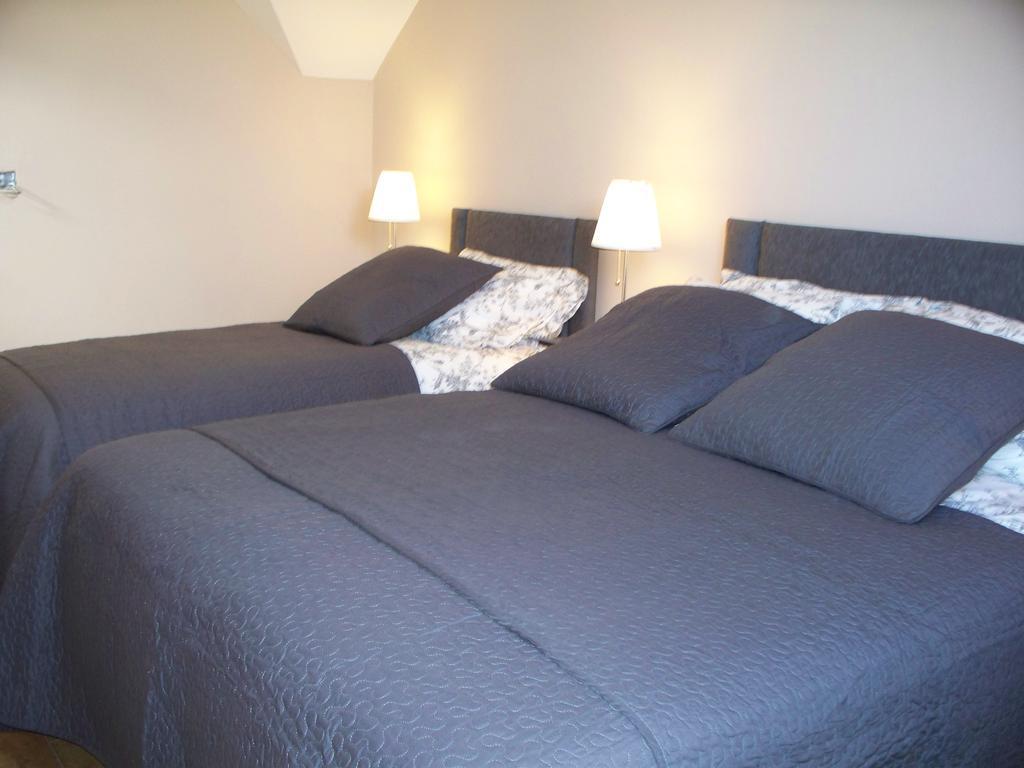 Blackberry Lodge Accommodation Doolin Quarto foto