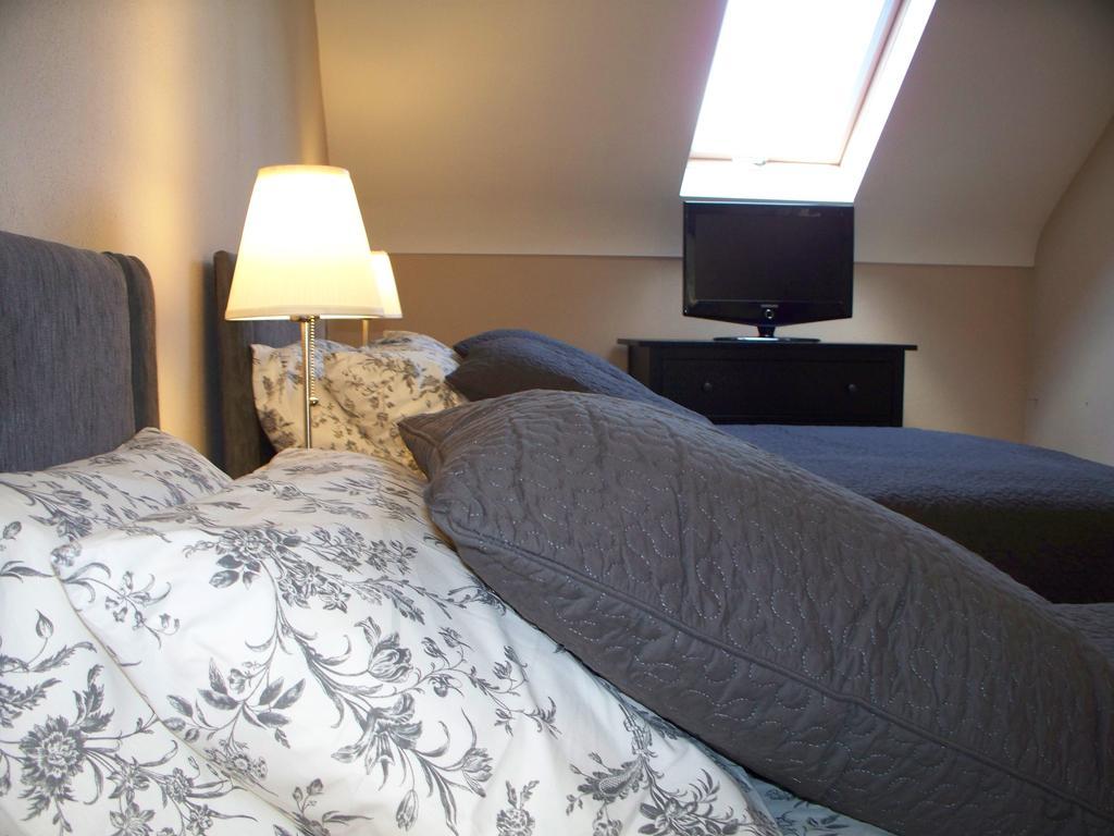 Blackberry Lodge Accommodation Doolin Quarto foto