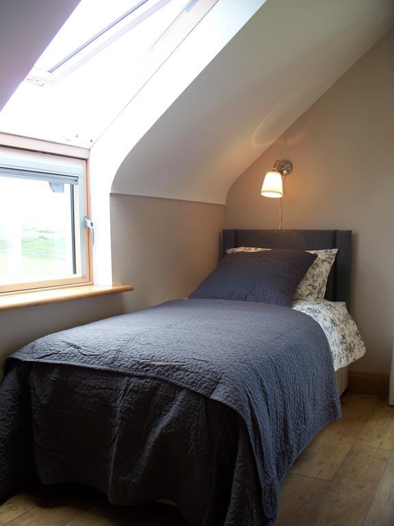Blackberry Lodge Accommodation Doolin Quarto foto