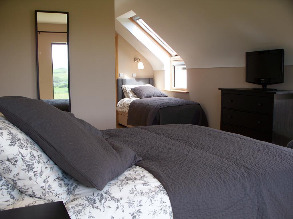 Blackberry Lodge Accommodation Doolin Quarto foto