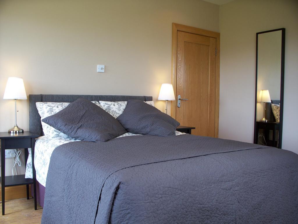 Blackberry Lodge Accommodation Doolin Exterior foto