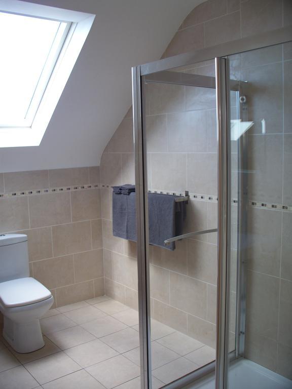 Blackberry Lodge Accommodation Doolin Quarto foto
